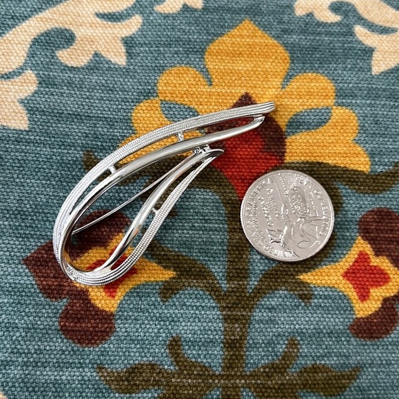 Vintage brooch 🖤 - Picture 6 of 6